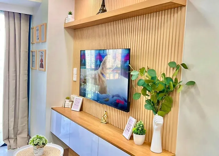 Apartment Glen Haven Staycation Moa *