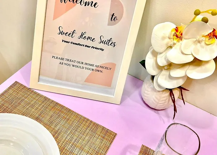 Apartment Glen Haven Staycation Moa Manila