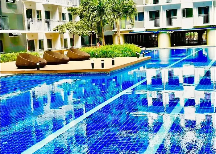Glen Haven Staycation Moa *