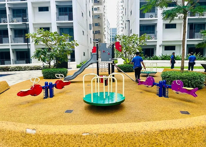 Apartment Glen Haven Staycation Moa *