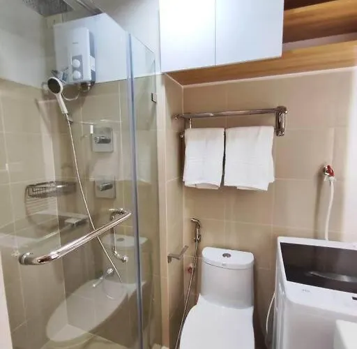 Apartment Glen Haven Staycation Moa